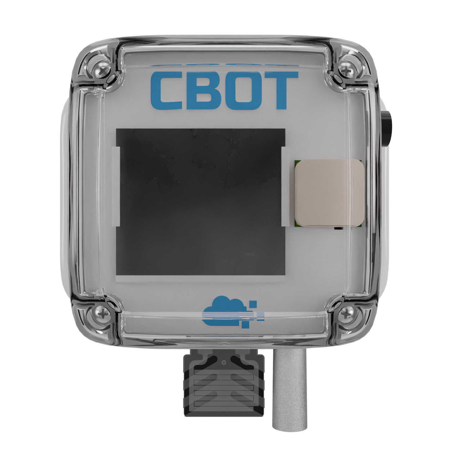 CBOT IoT Corrosion Sensor