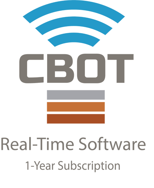 CBOT™ Software - Advanced Analytics Platform