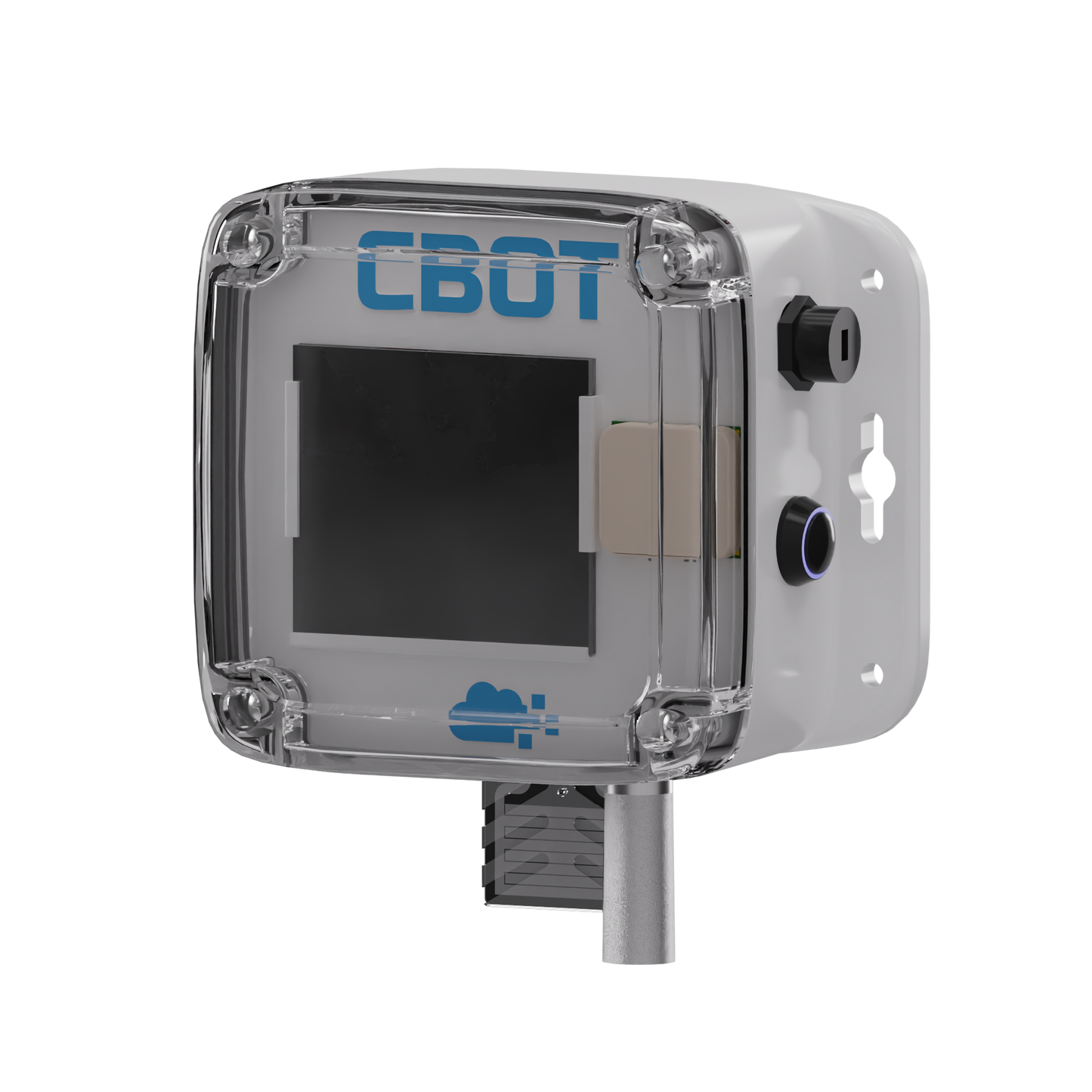 CBOT IoT Corrosion Sensor